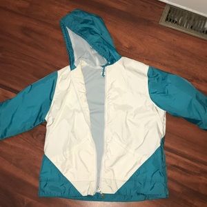 VINTAGE WINDBREAKER